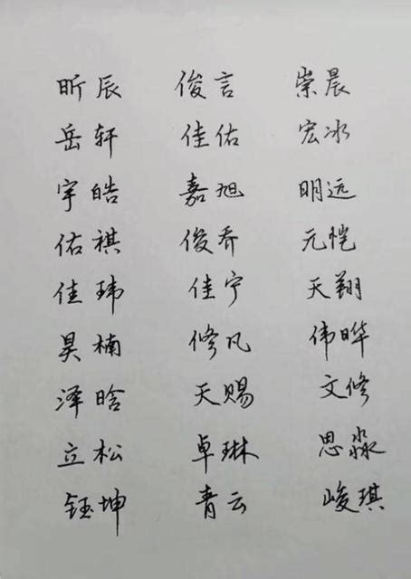 十三画的字|13画的字